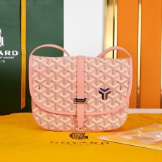 Goyard Satchel Bags